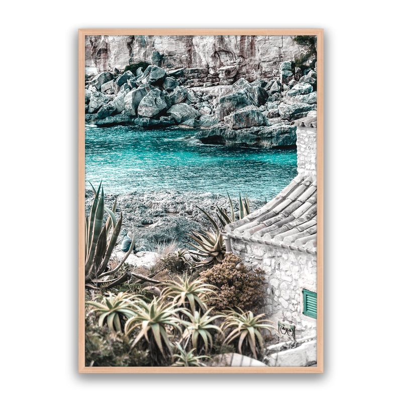 Beach Villa