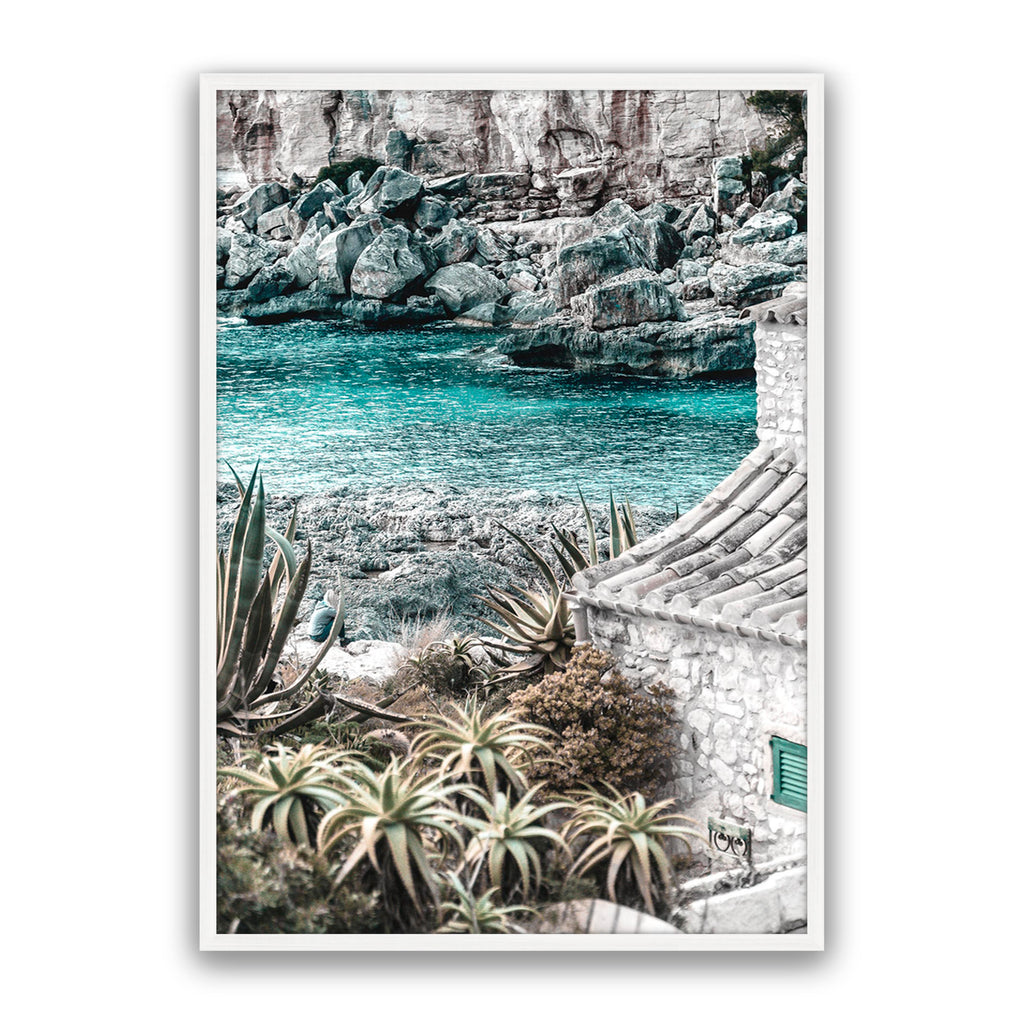 Beach Villa