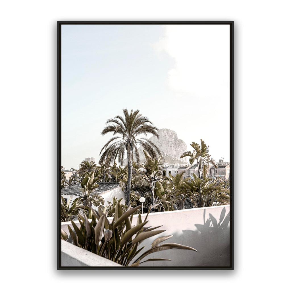 Palm Villa