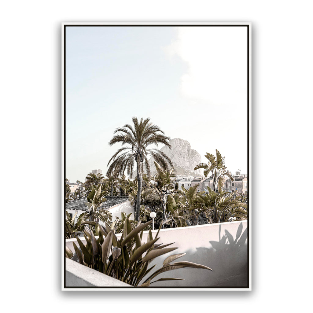 Palm Villa