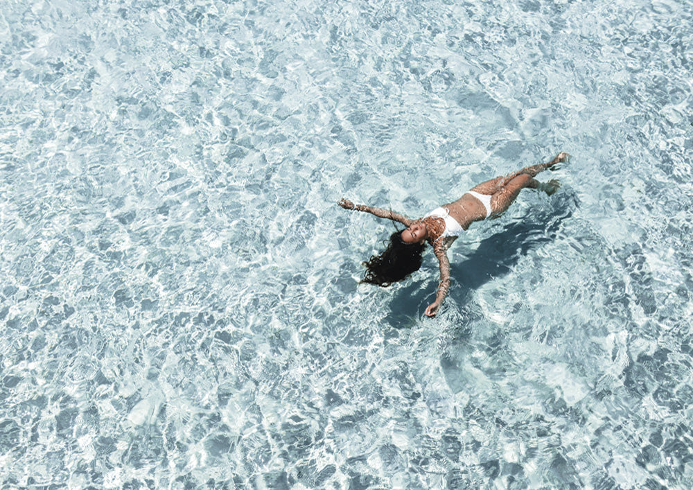 Summer In Italy
