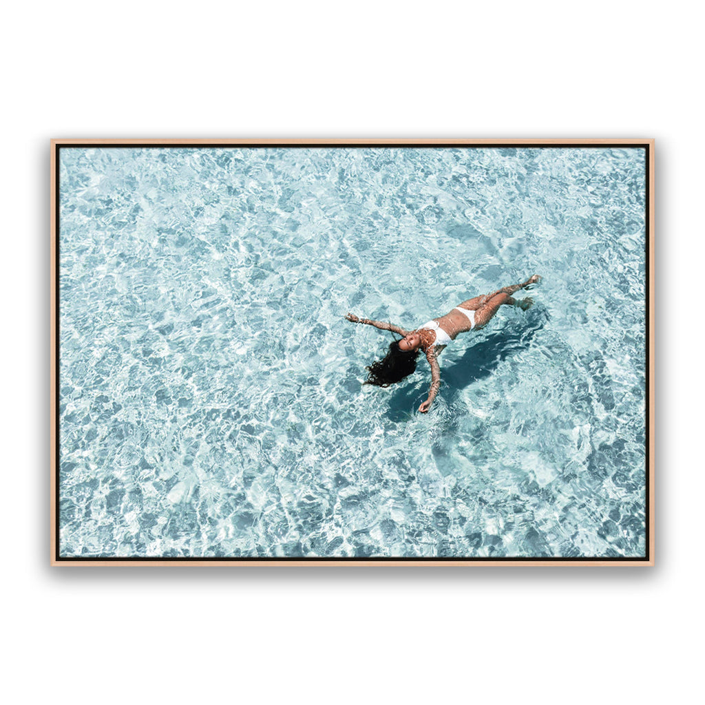 Summer In Italy