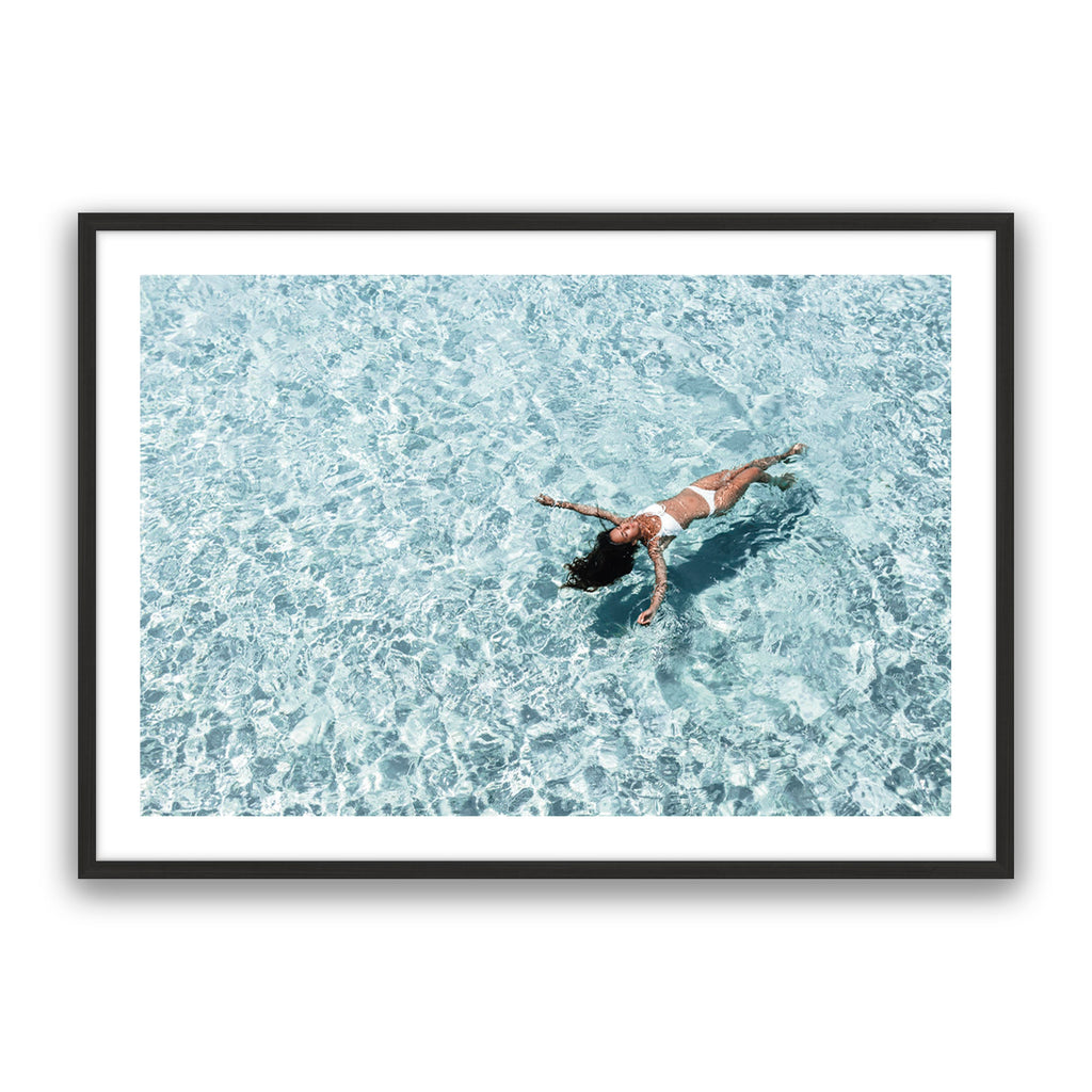 Summer In Italy