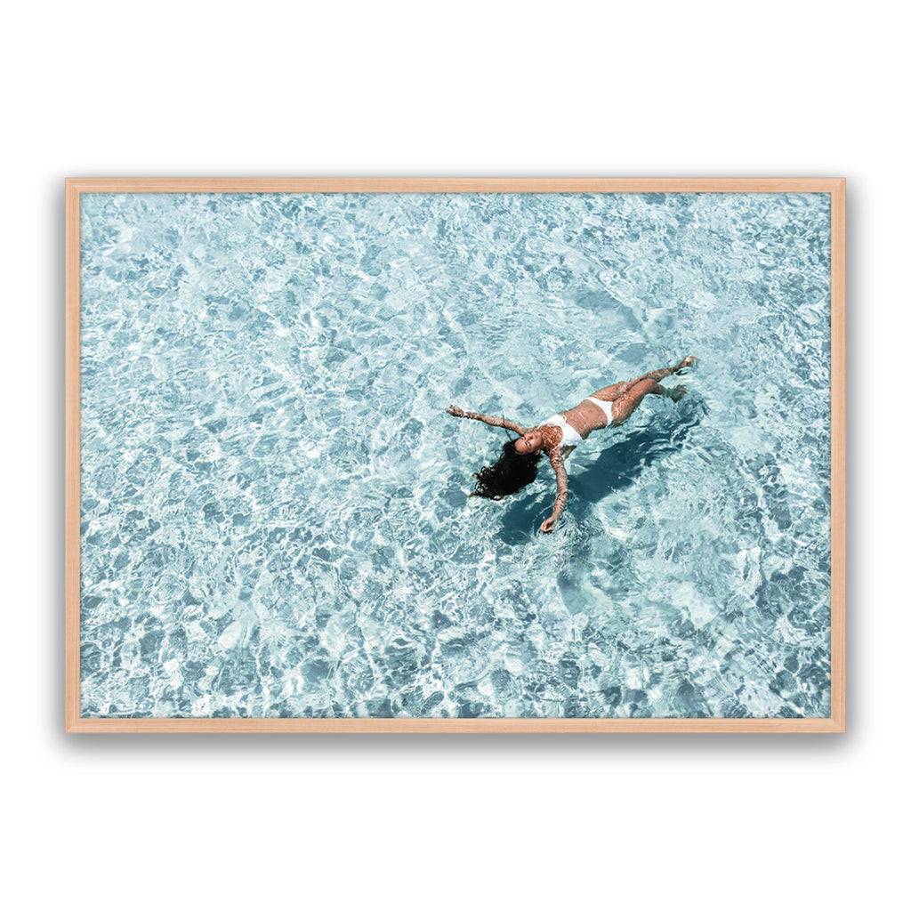 Summer In Italy
