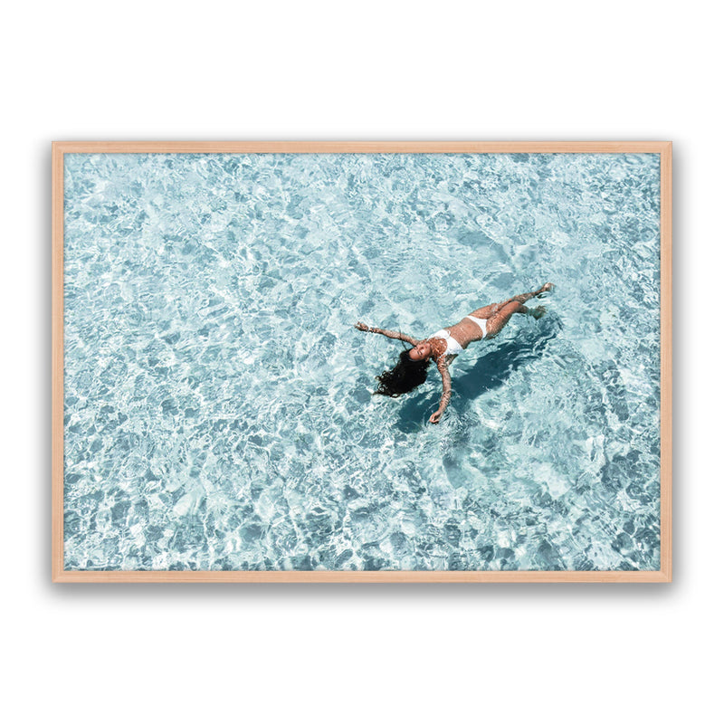 Summer In Italy