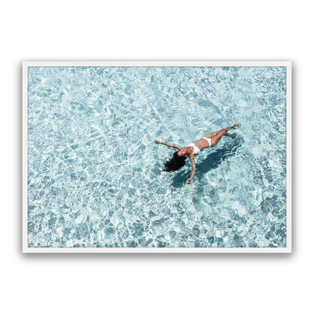 Summer In Italy