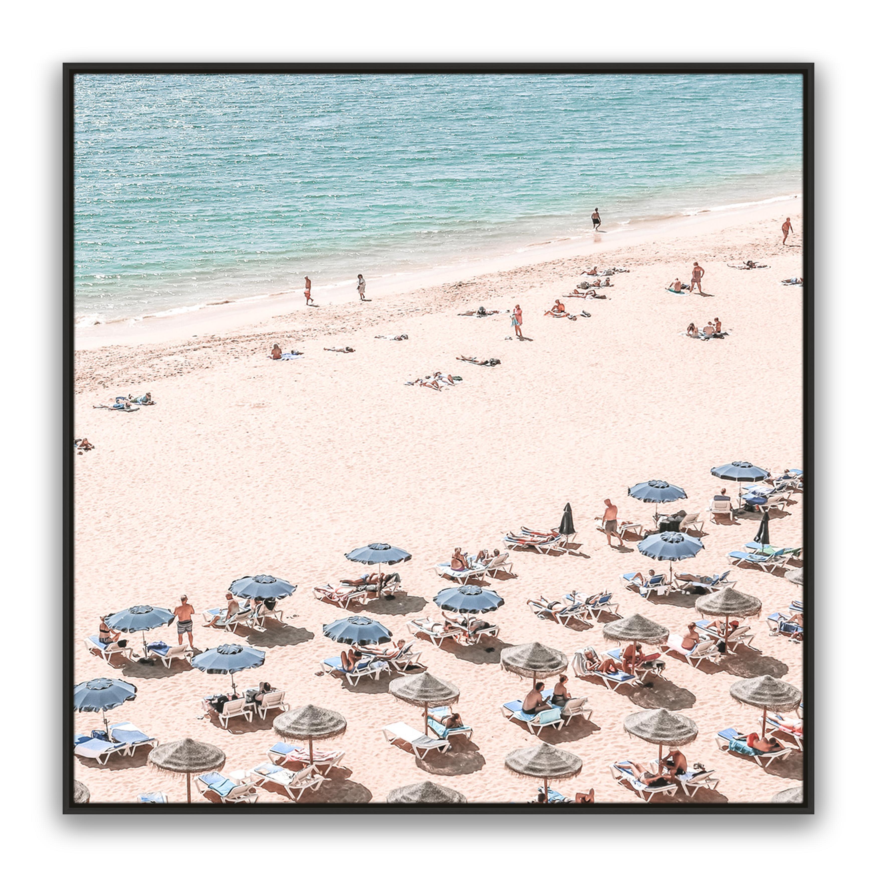 Day At The Beach
