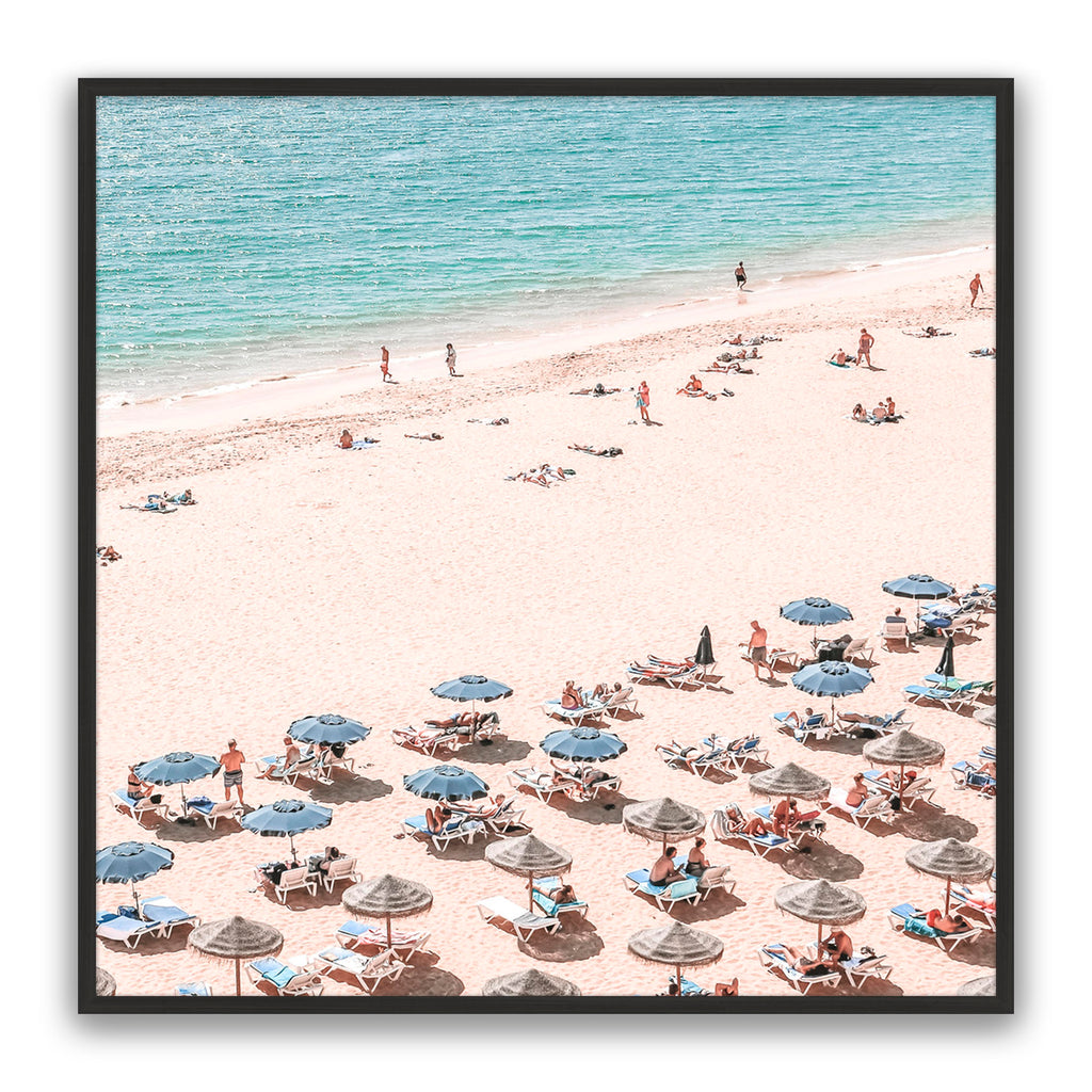 Day At The Beach