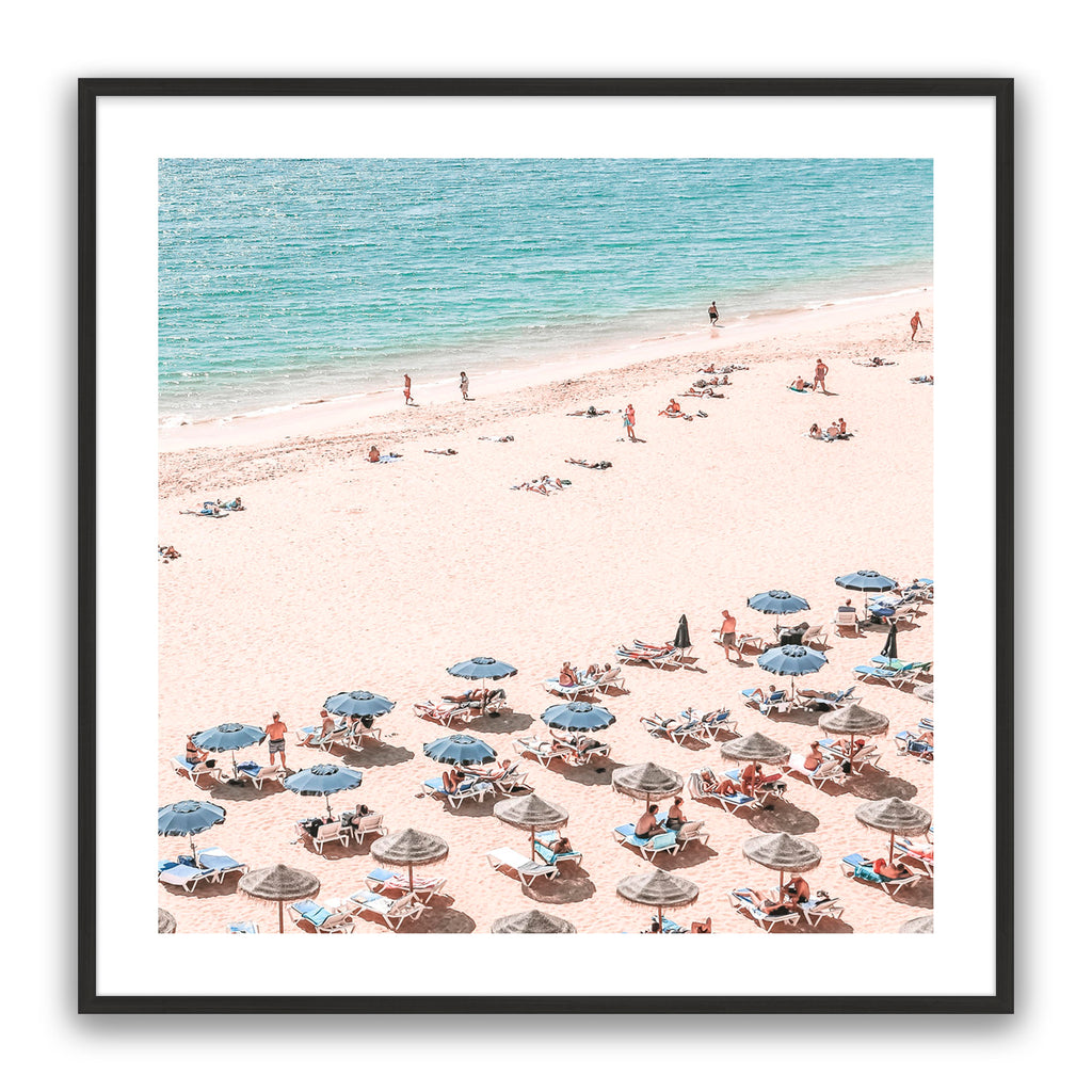 Day At The Beach