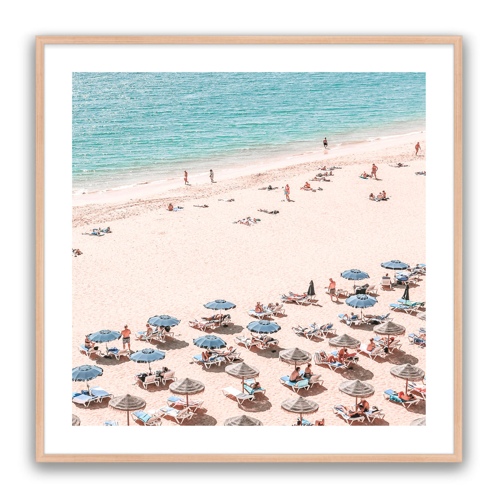 Day At The Beach
