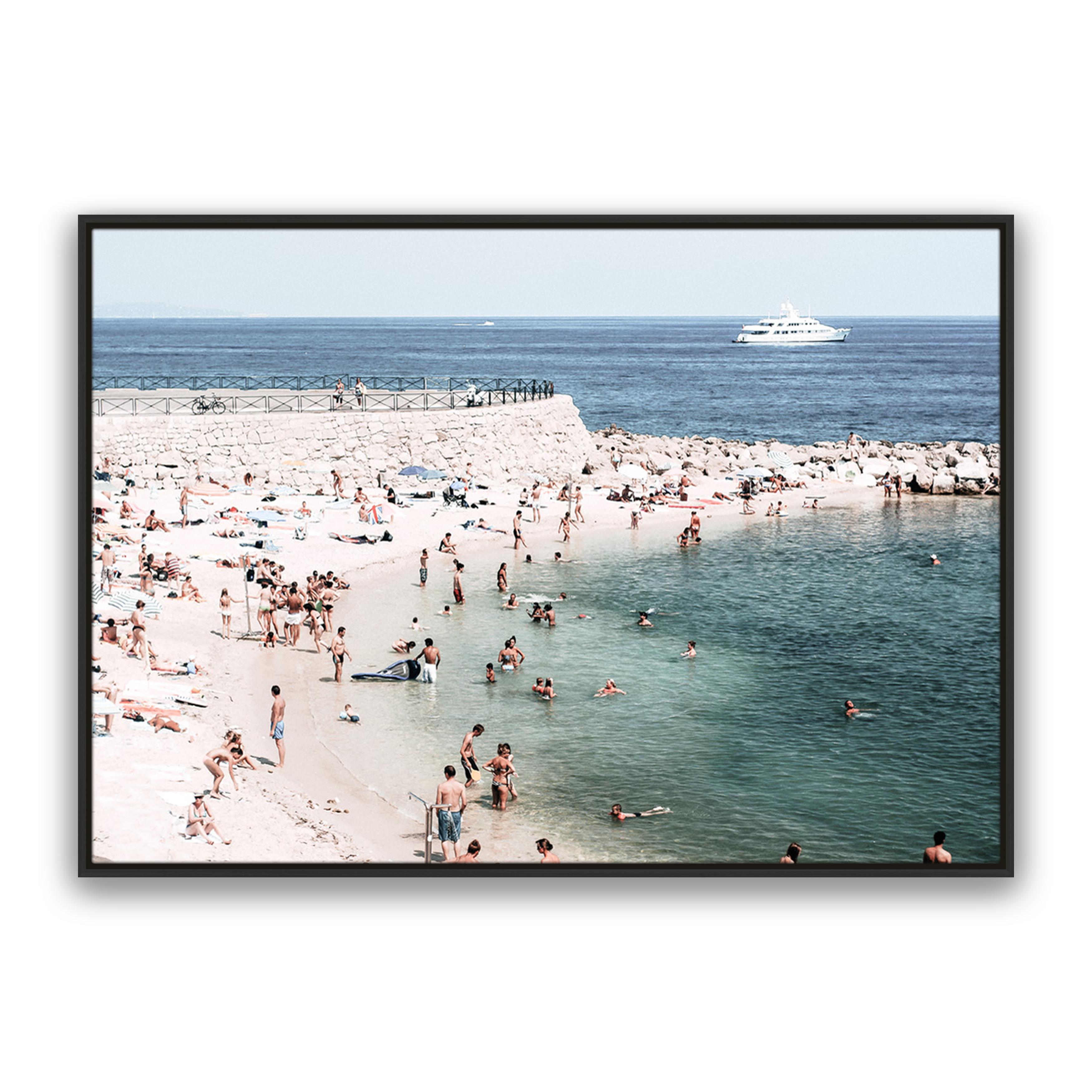 Beach Outlook