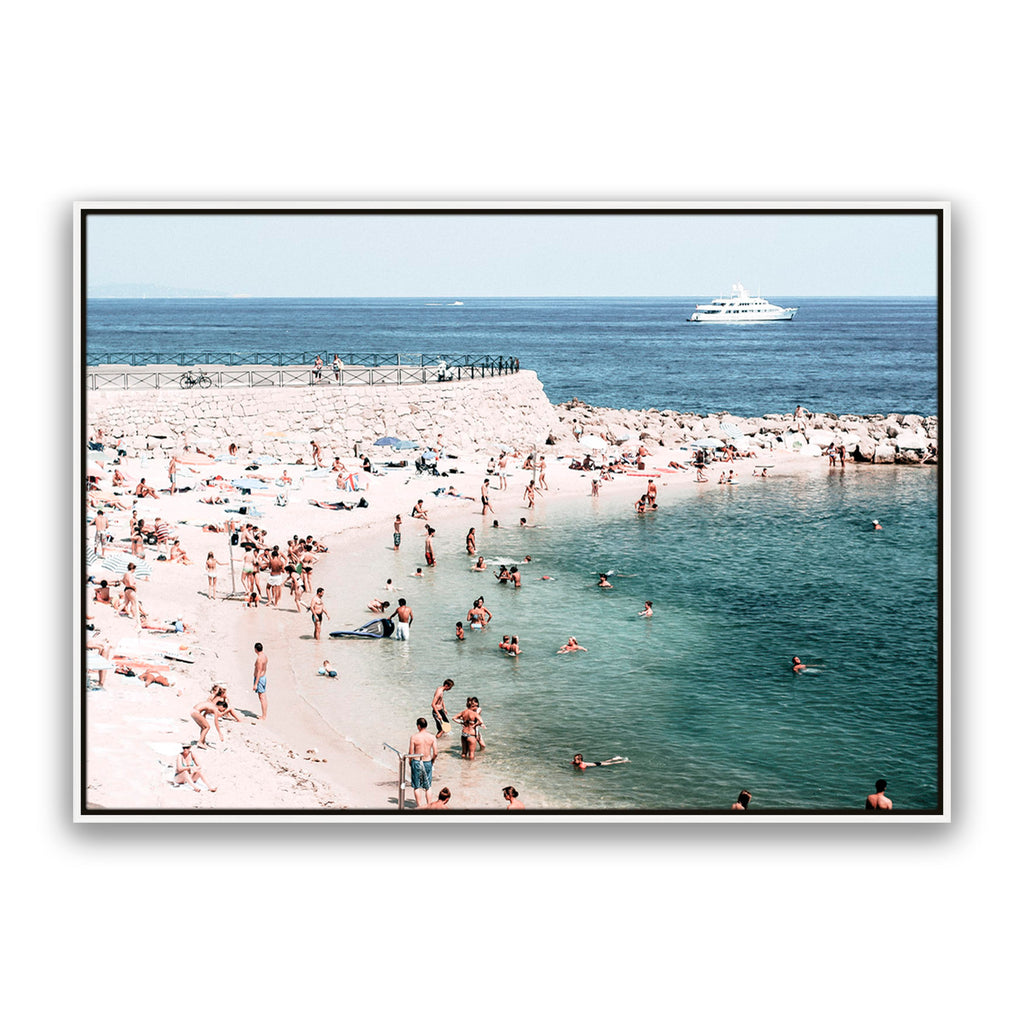 Beach Outlook