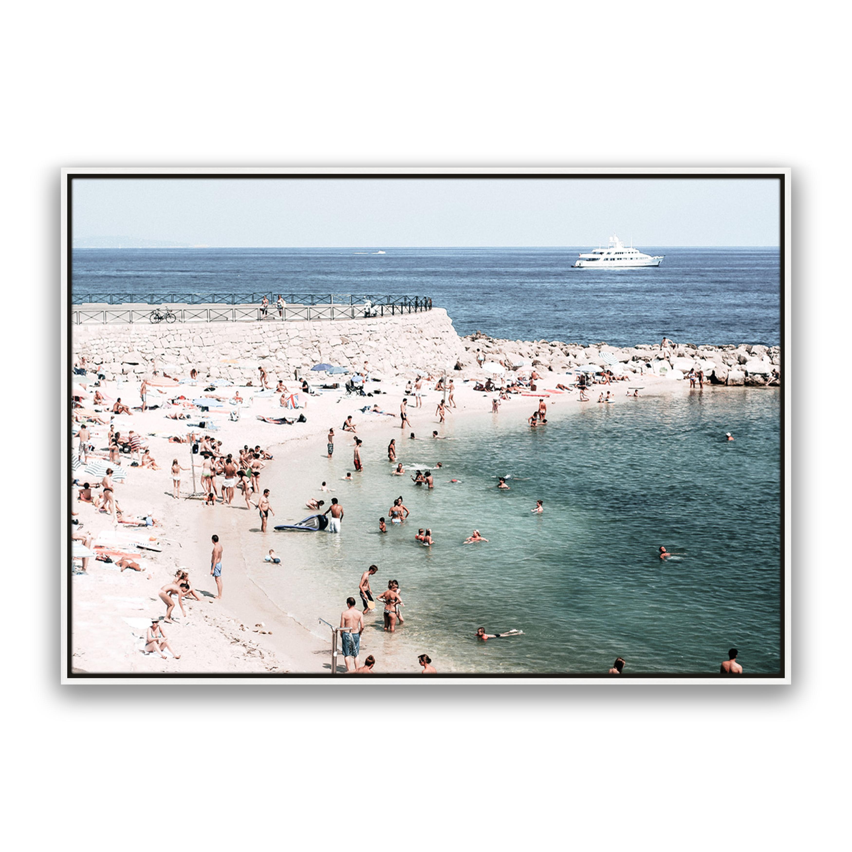 Beach Outlook