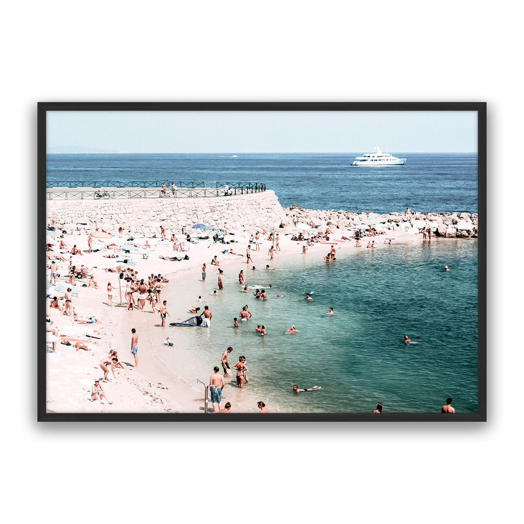 Beach Outlook