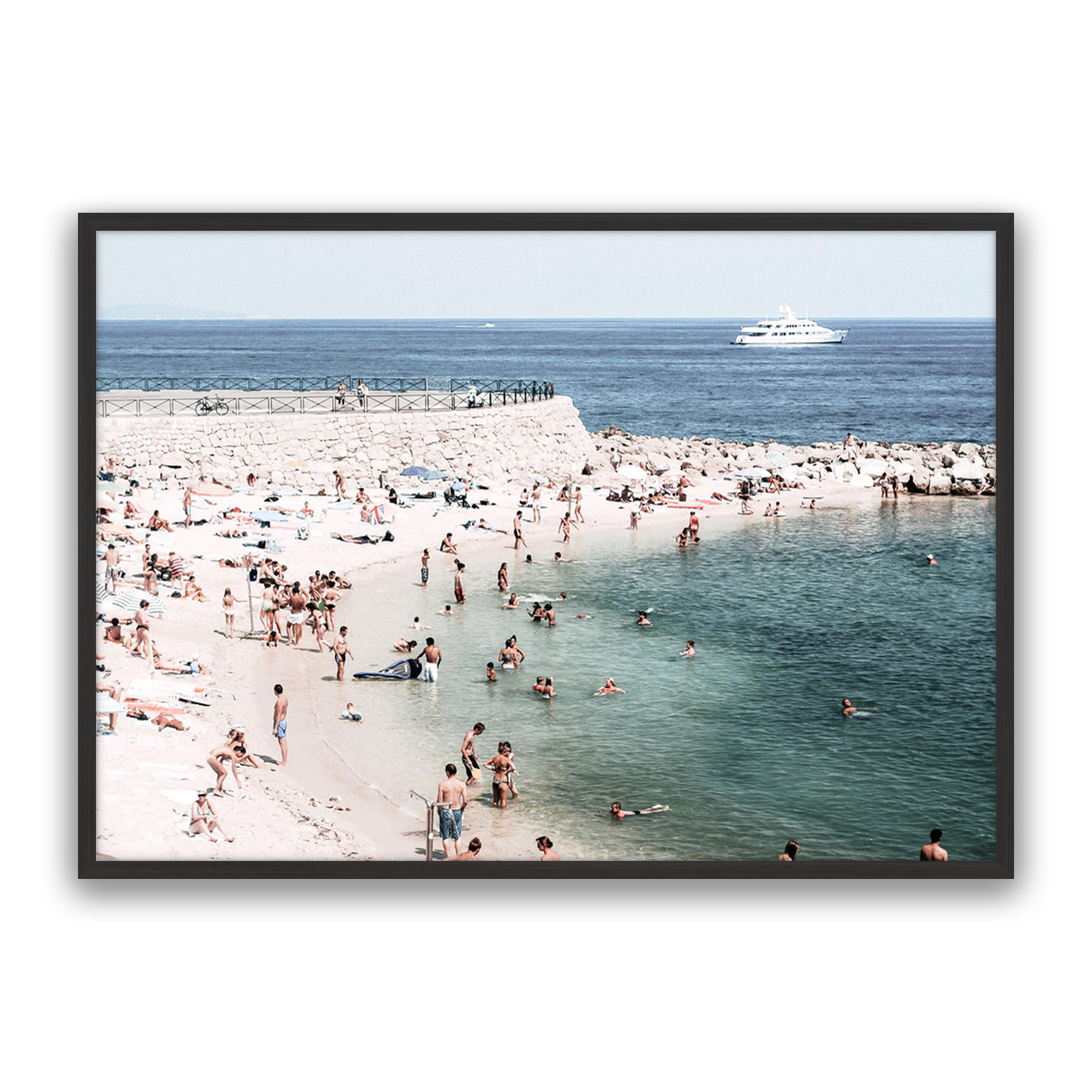 Beach Outlook
