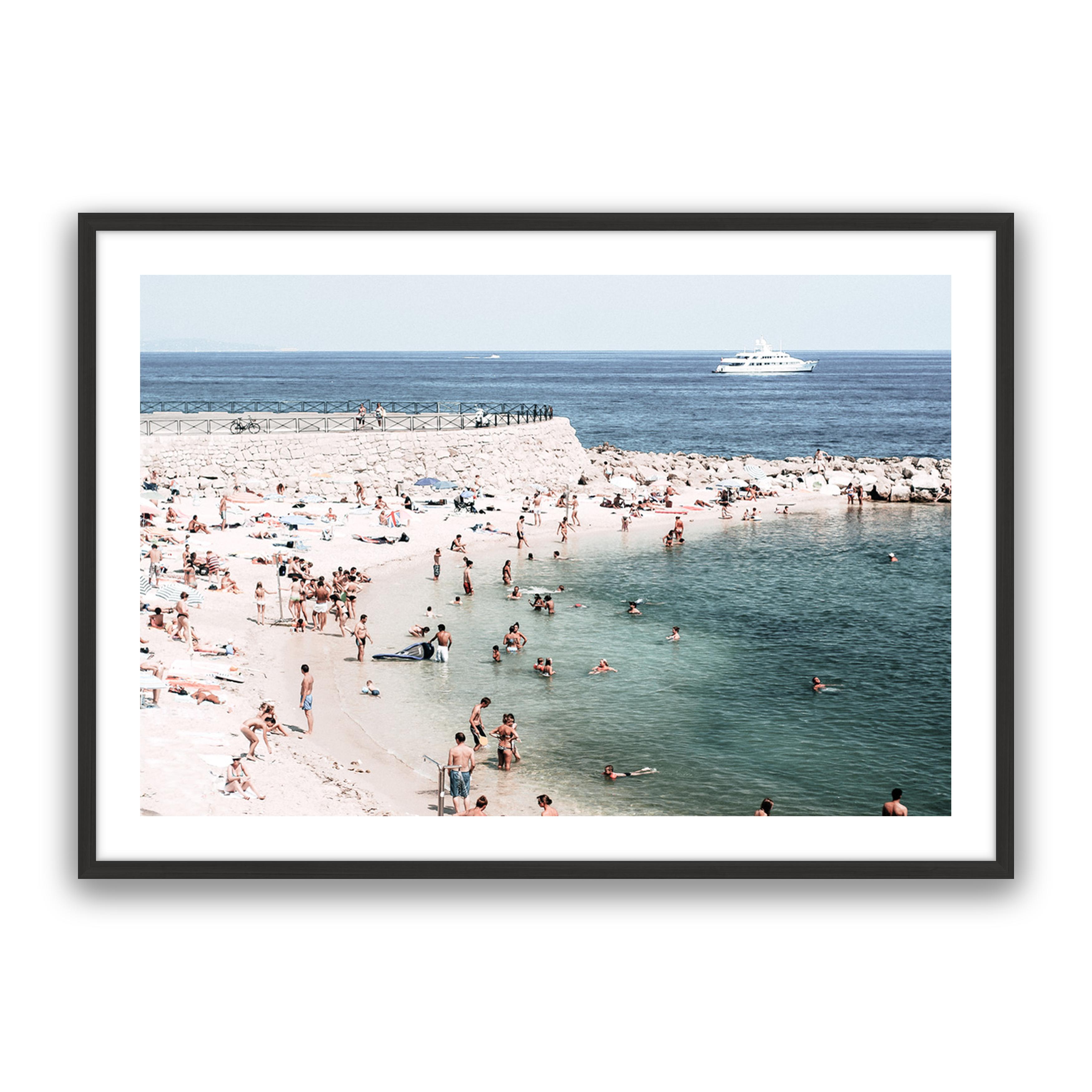Beach Outlook