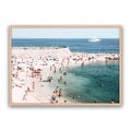 Beach Outlook