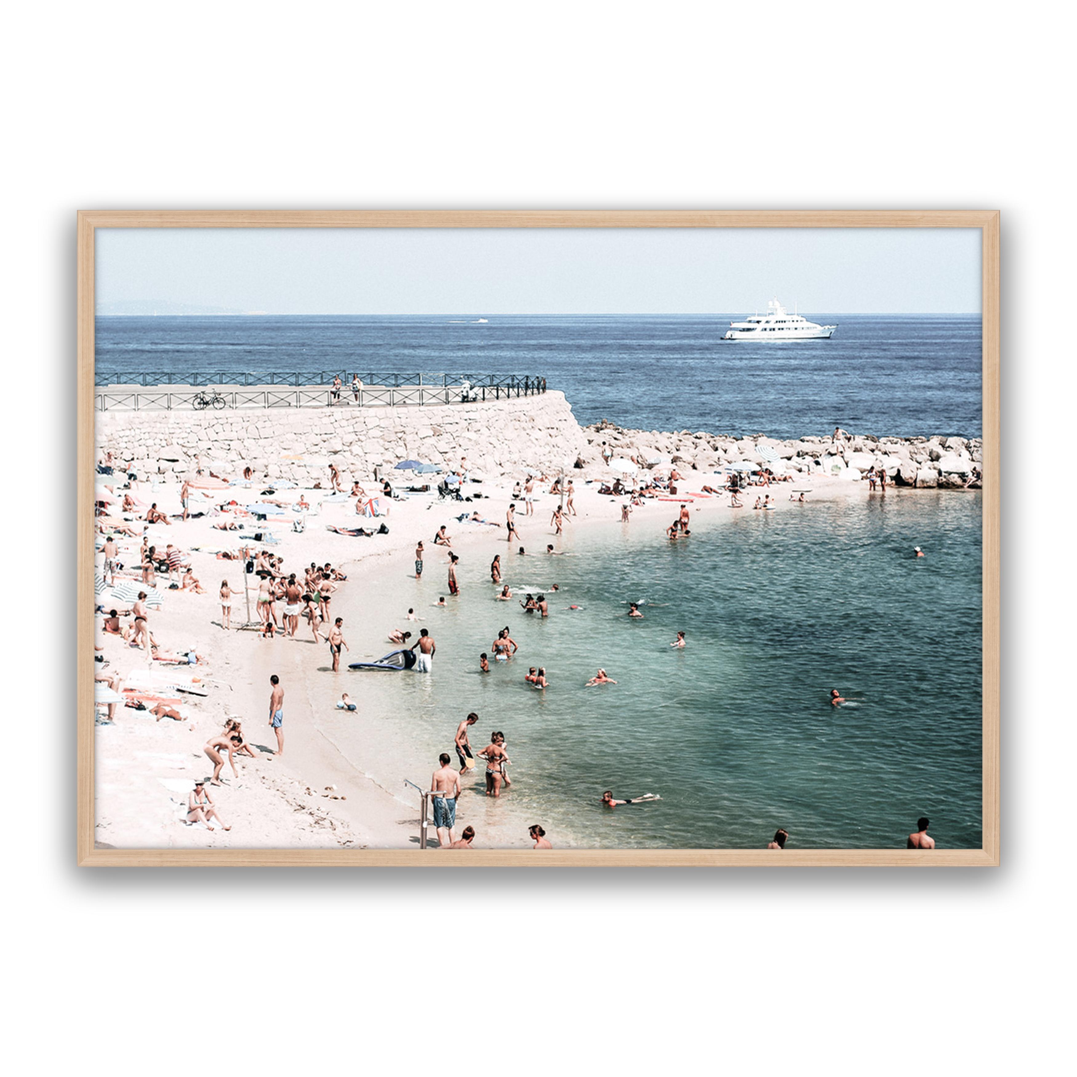 Beach Outlook