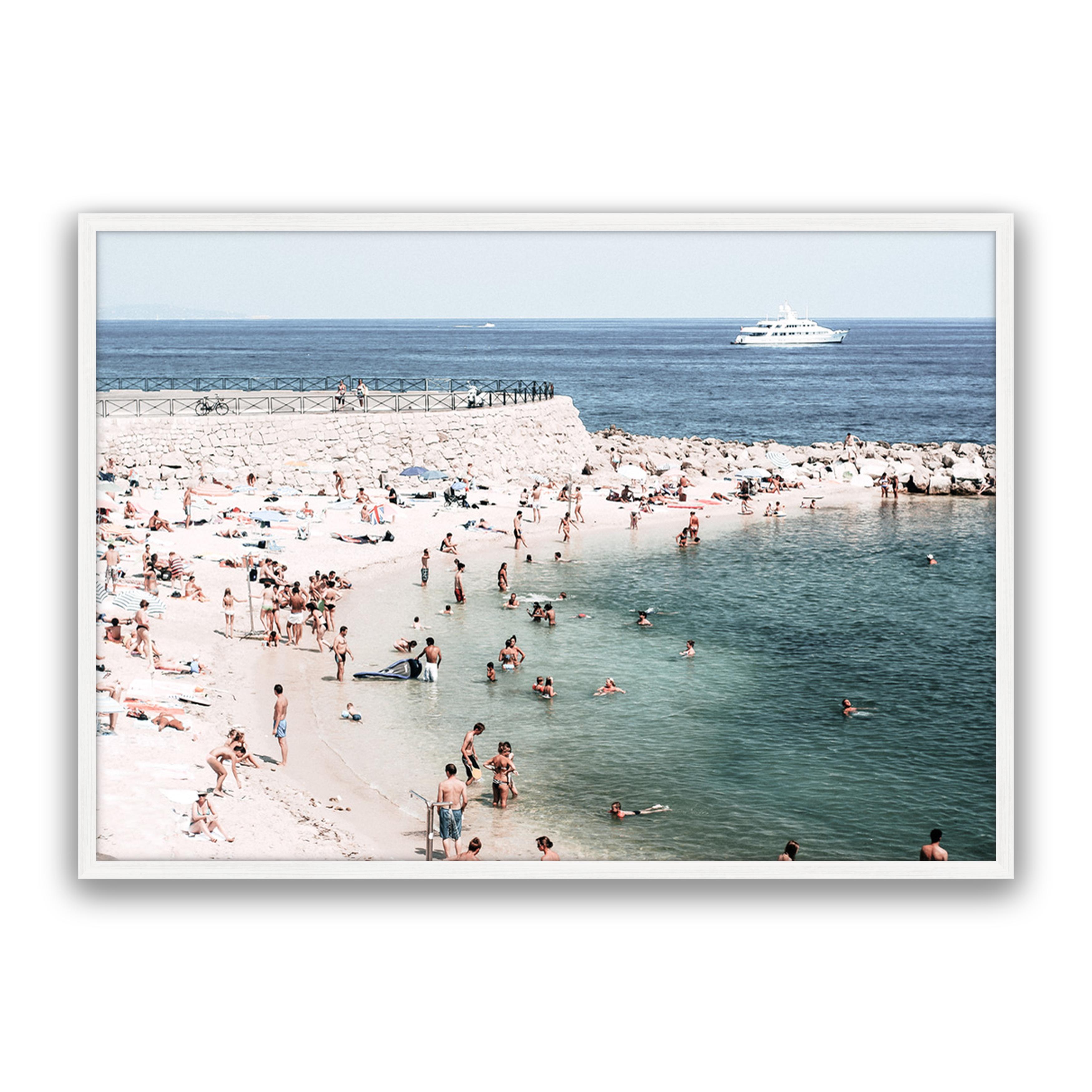 Beach Outlook