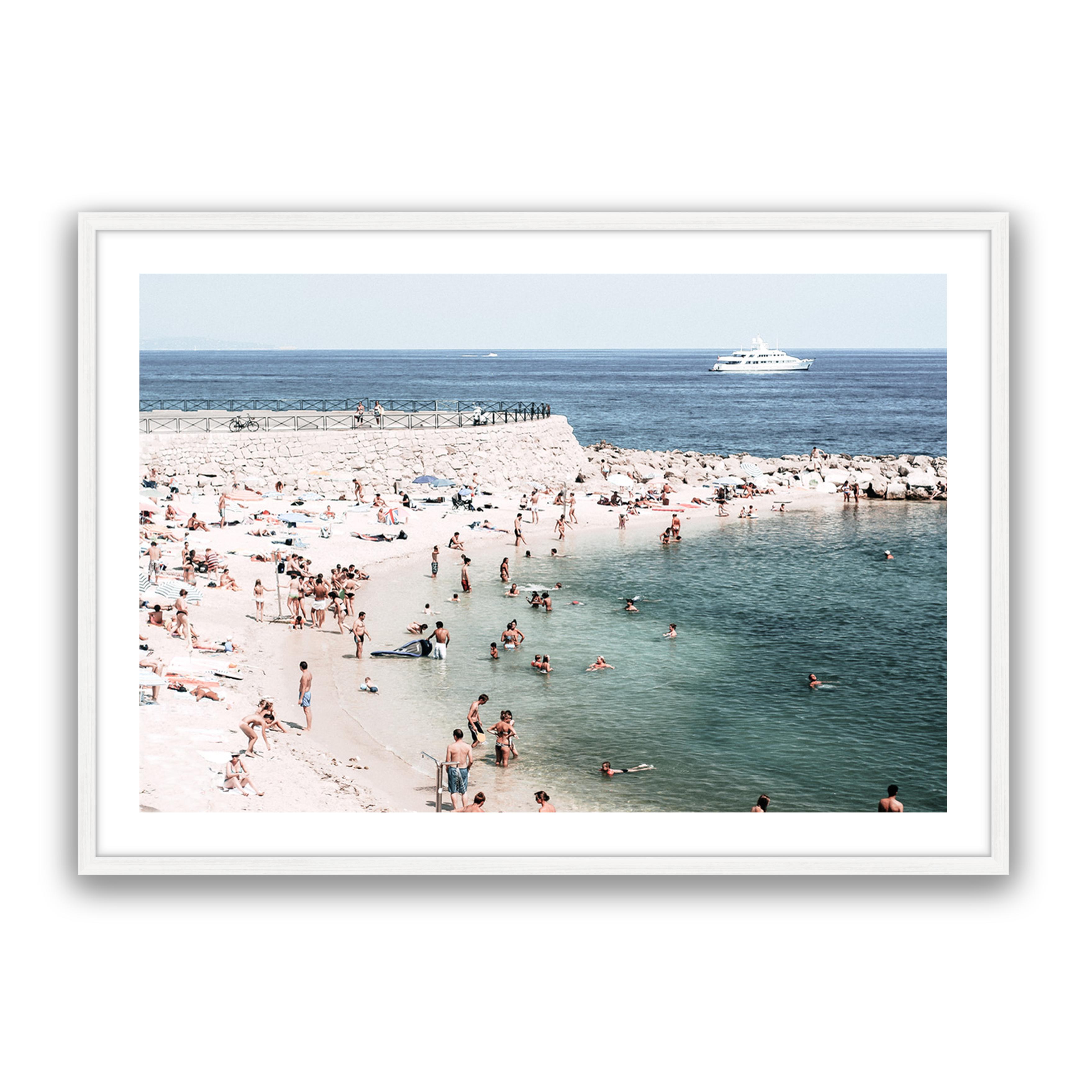 Beach Outlook