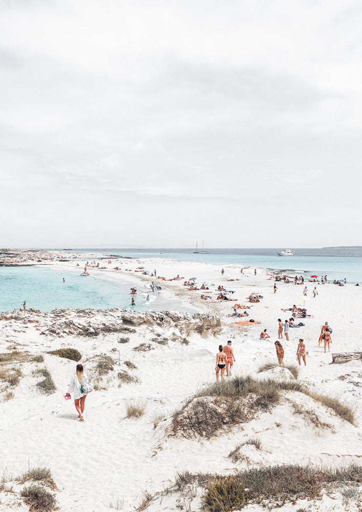 Sea Pool