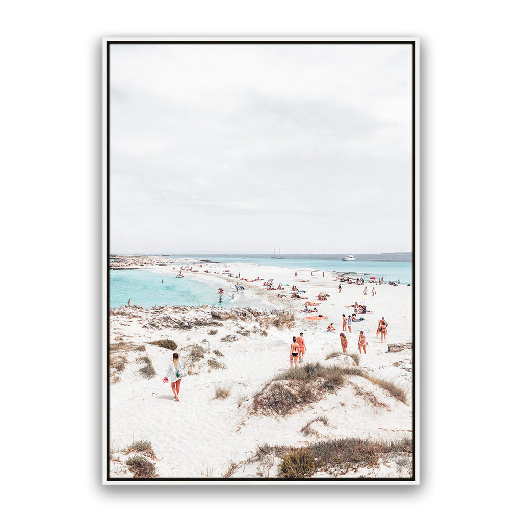 Sea Pool