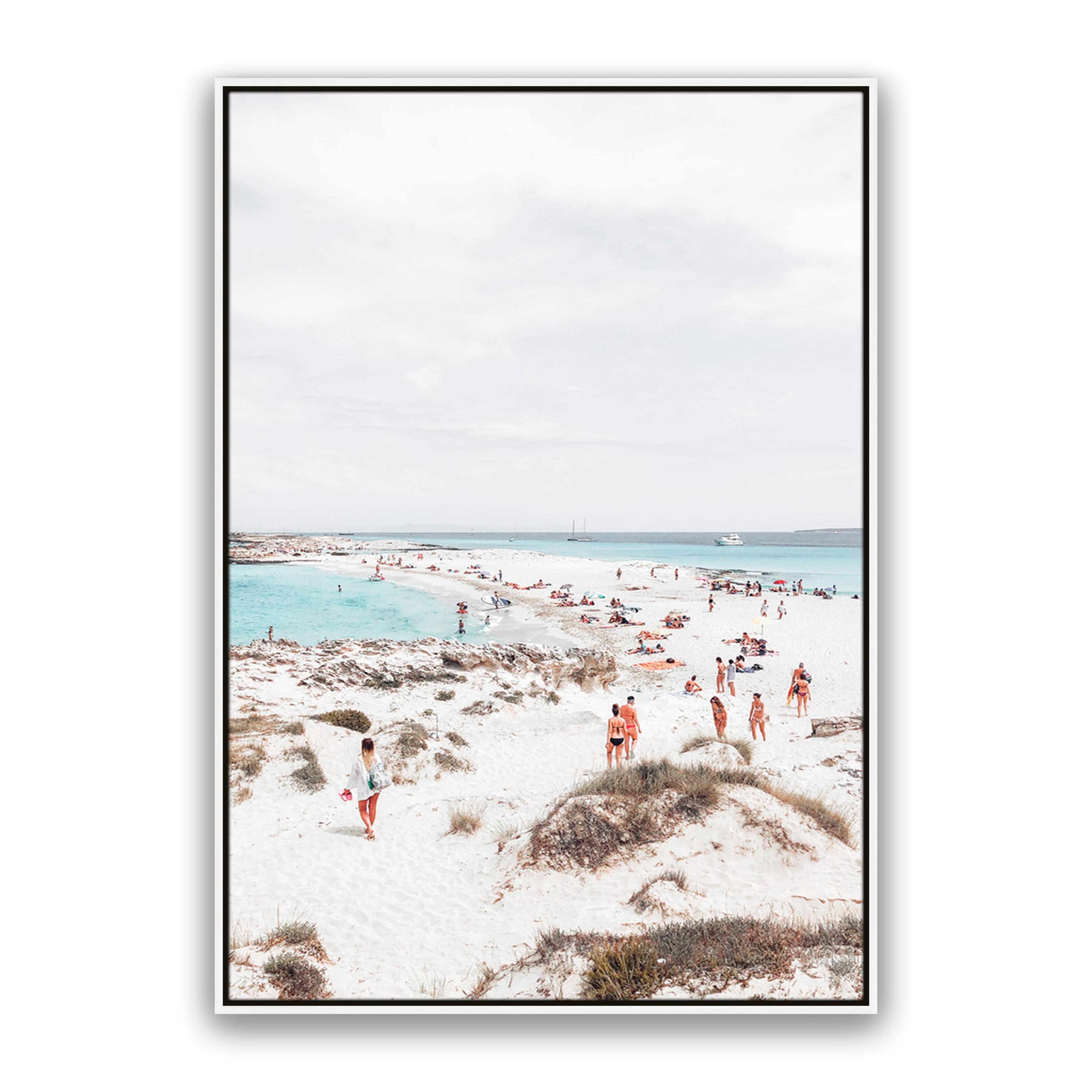 Sea Pool