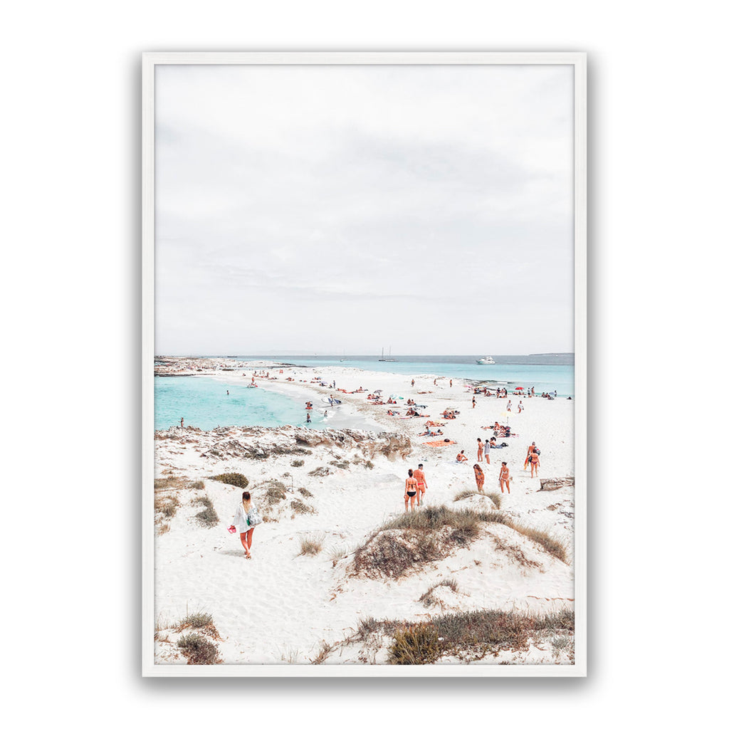 Sea Pool