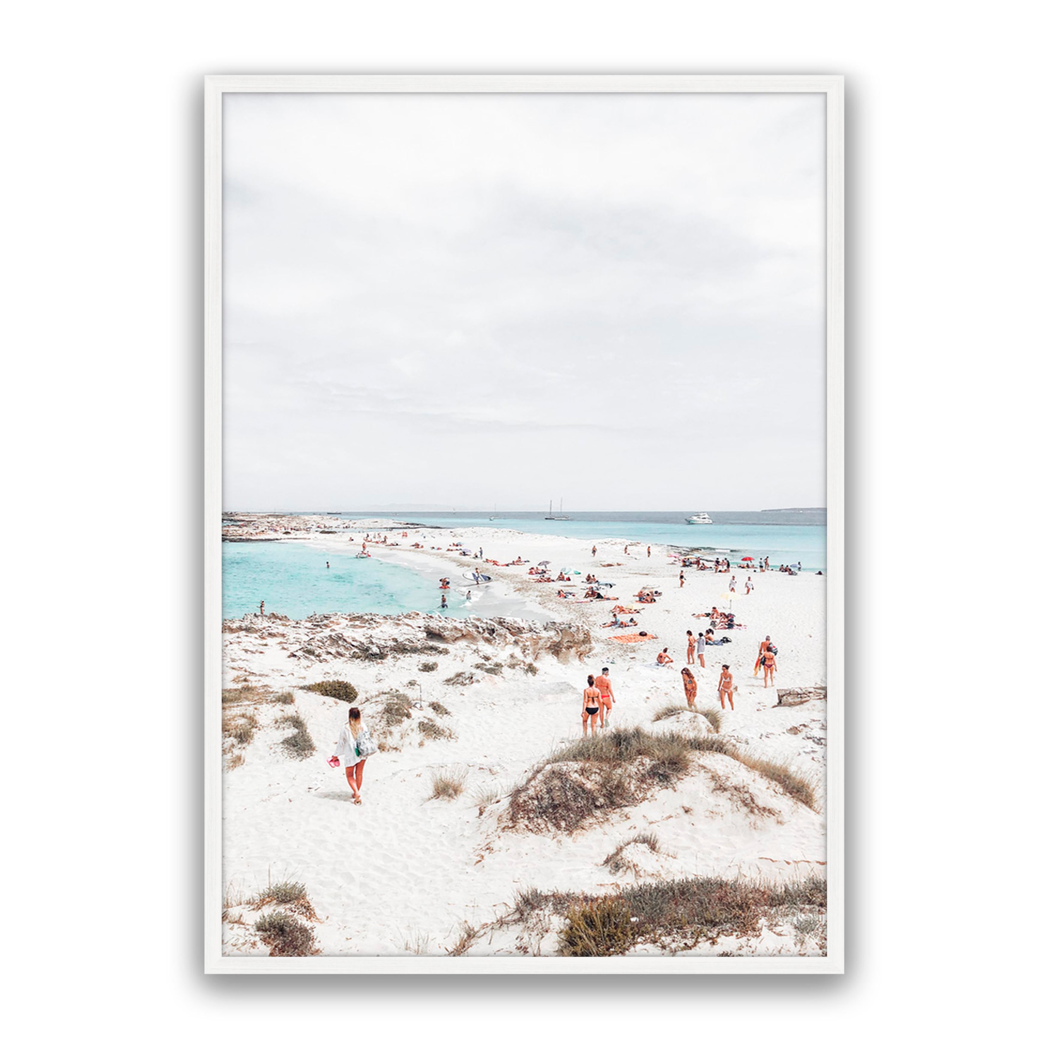 Sea Pool