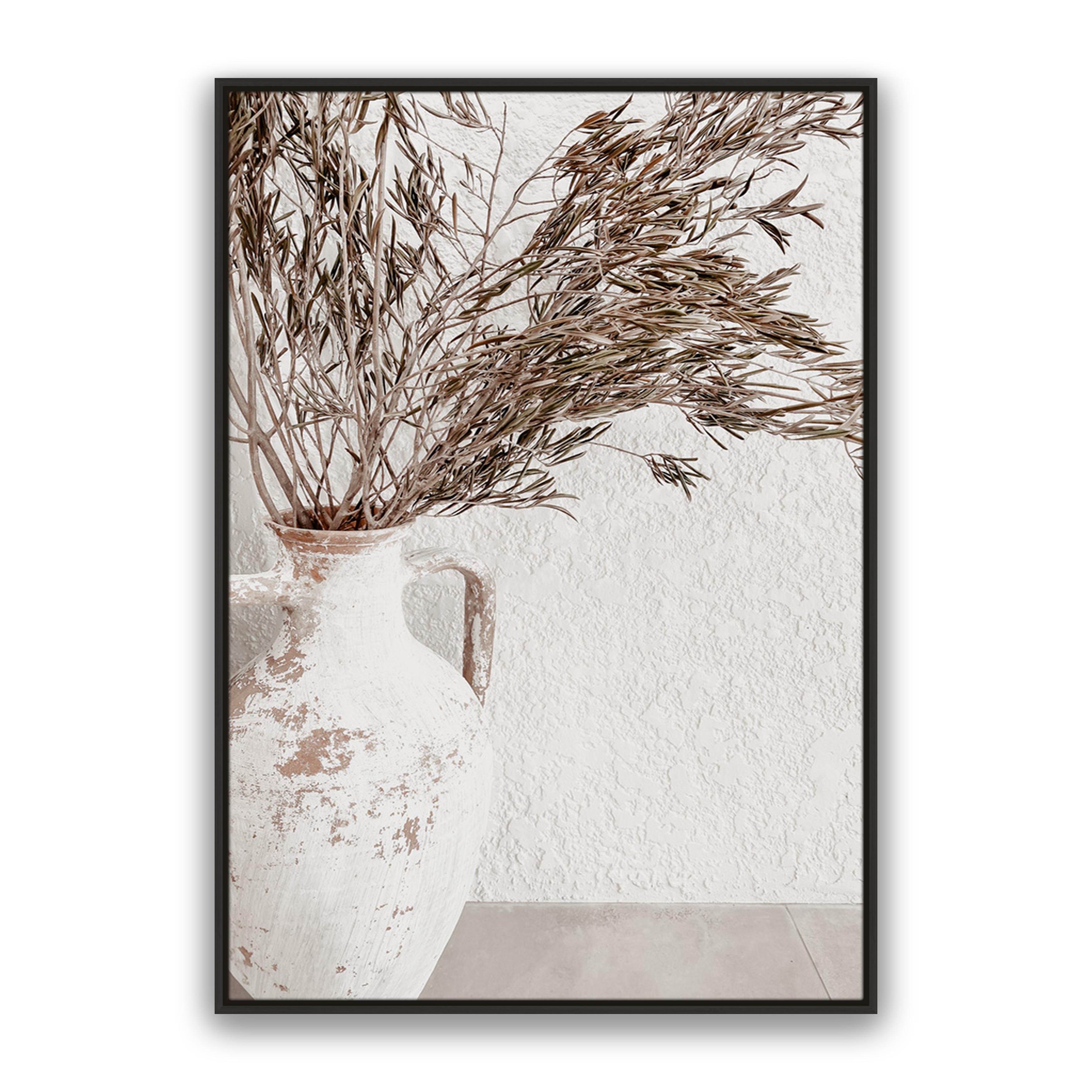 White Urn