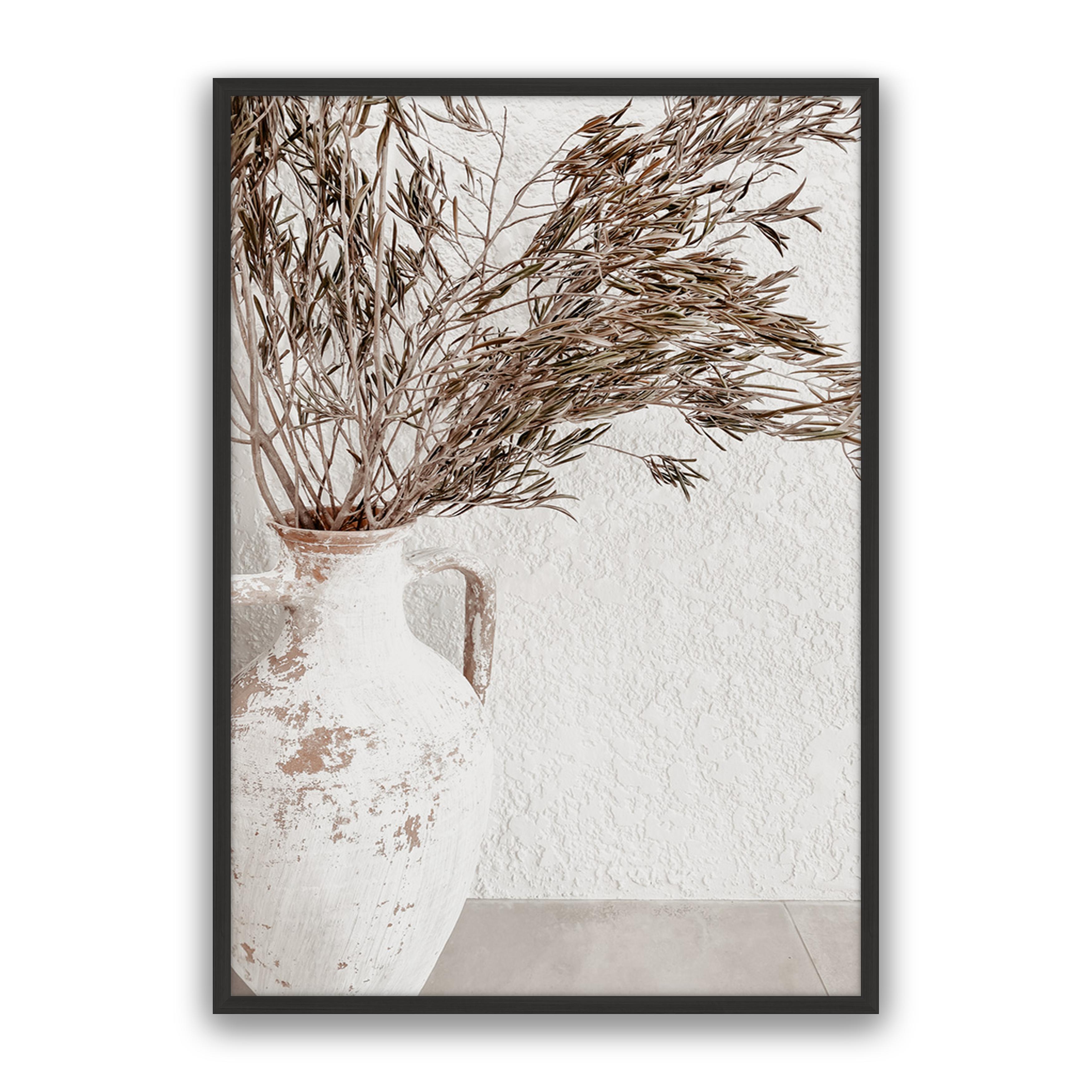 White Urn