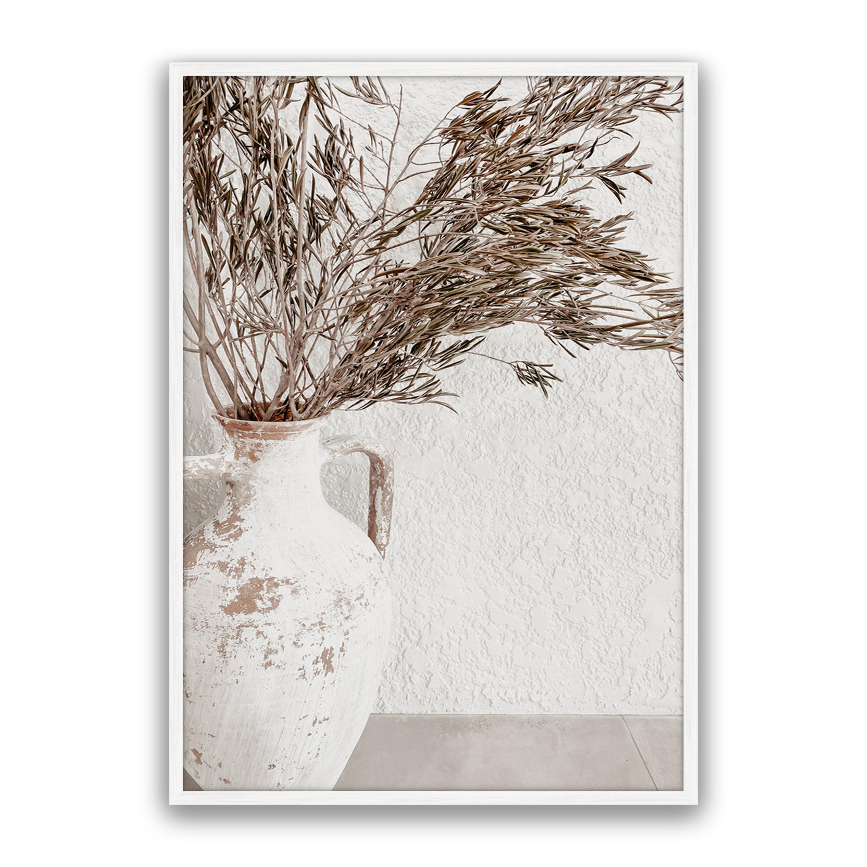 White Urn