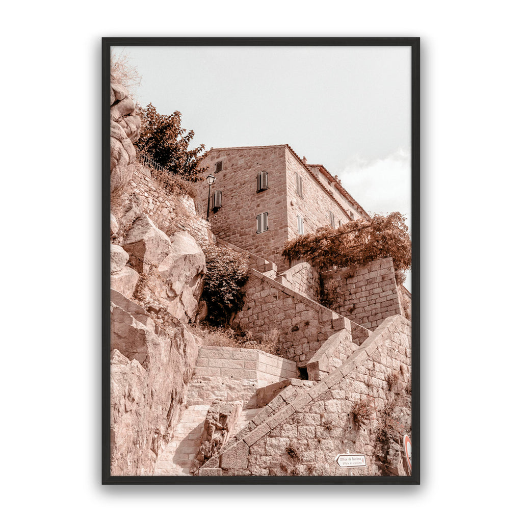 Stone Villa