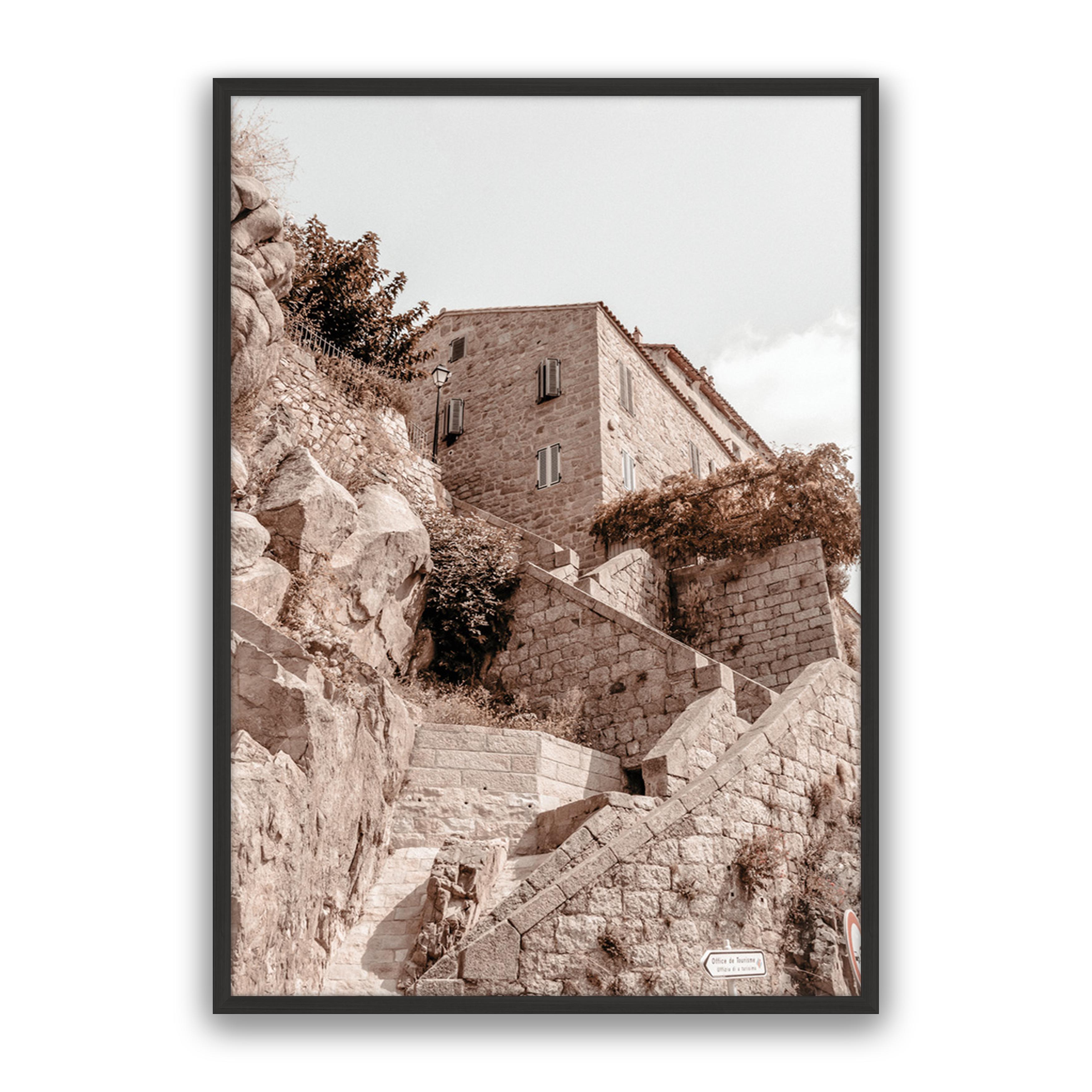 Stone Villa