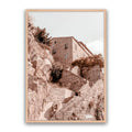 Stone Villa