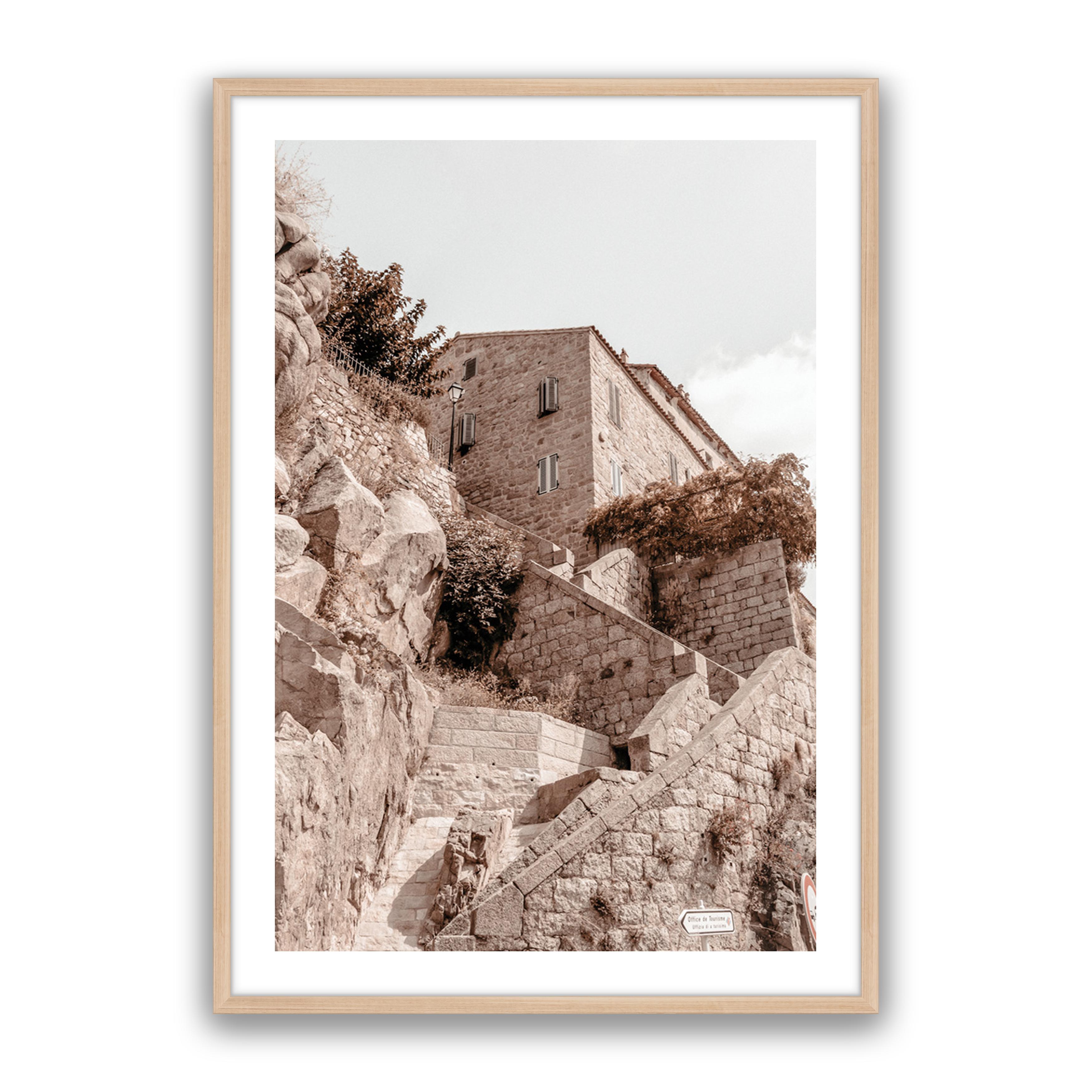 Stone Villa