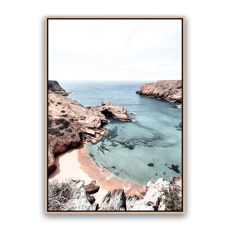 Beach Sands
