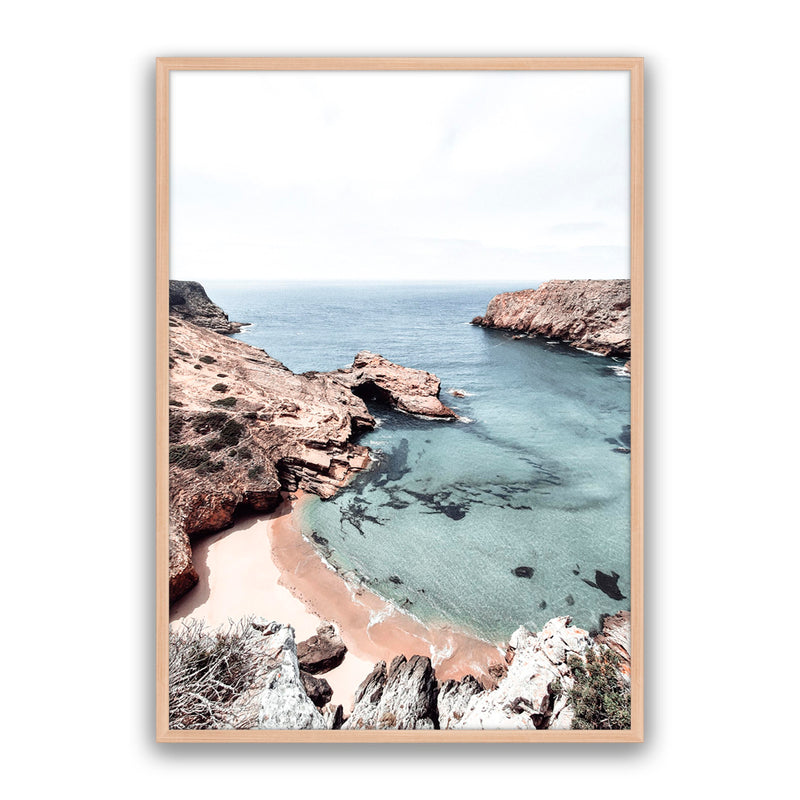 Beach Sands