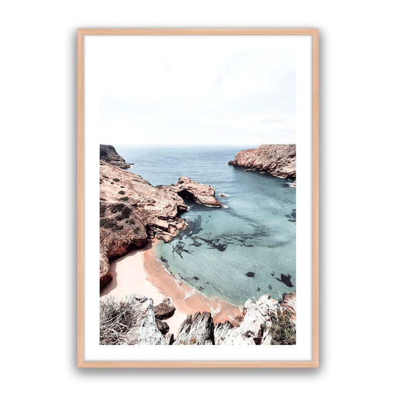Beach Sands