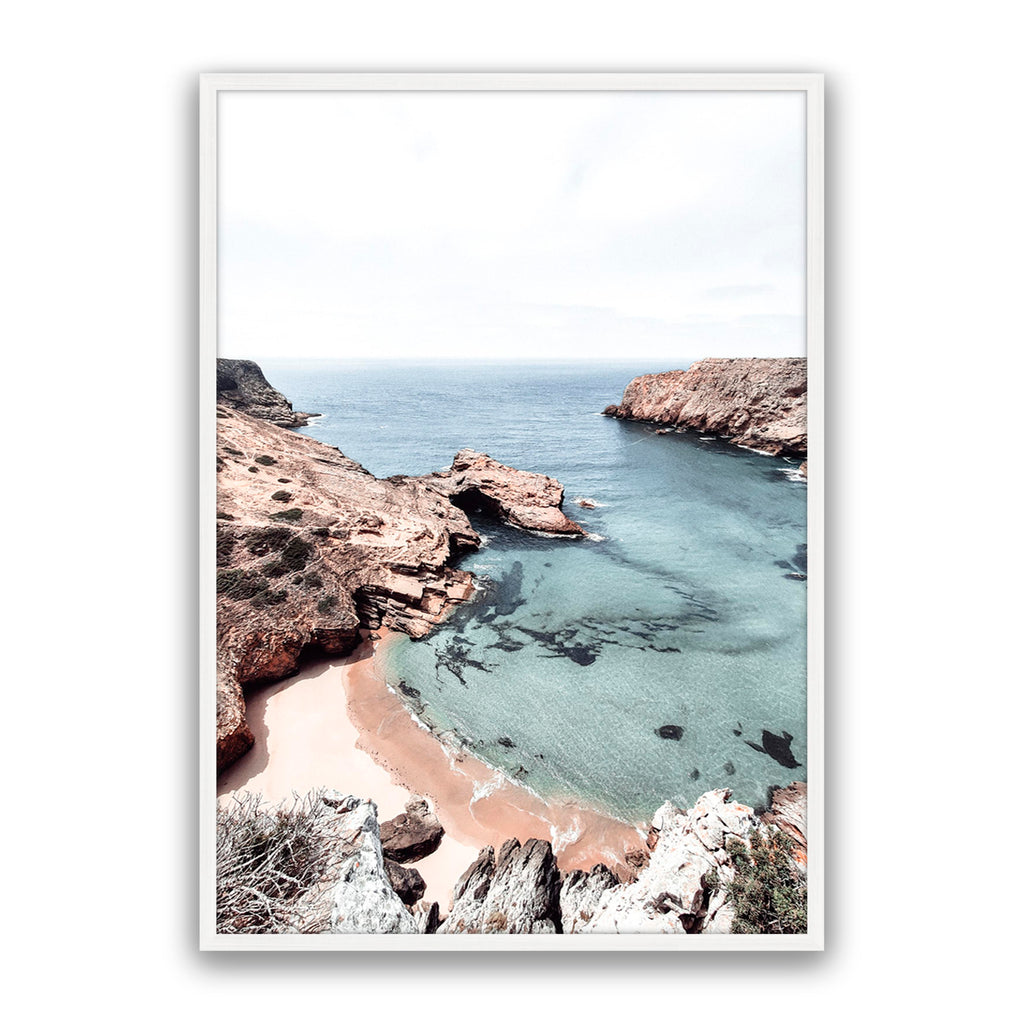 Beach Sands