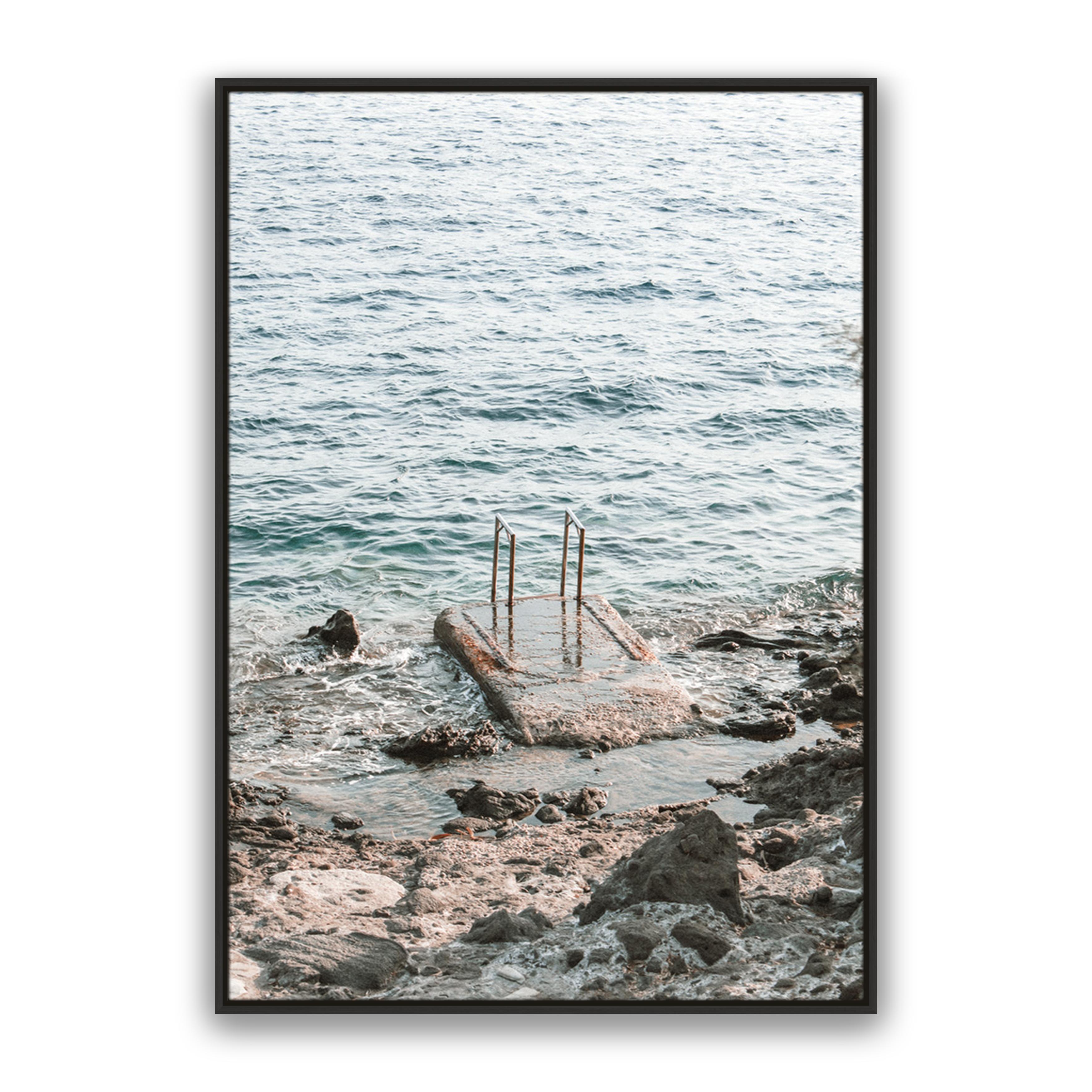 Beach Steps