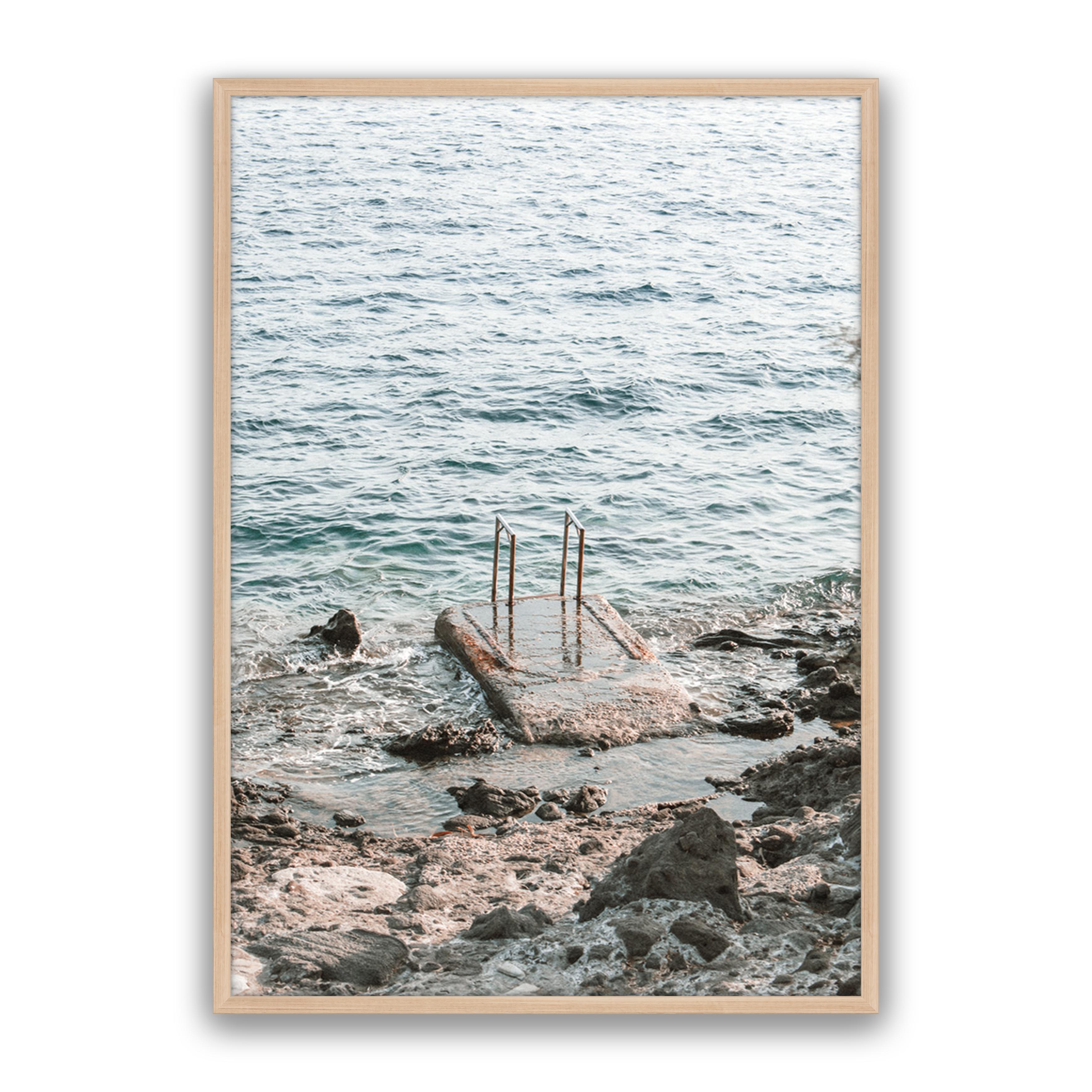Beach Steps