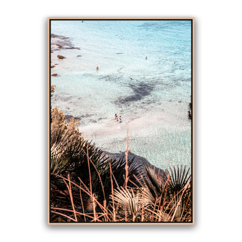 Secret Bay