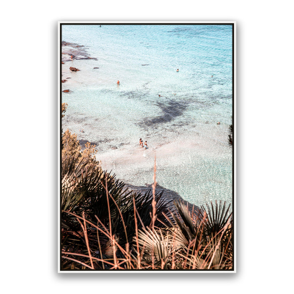 Secret Bay