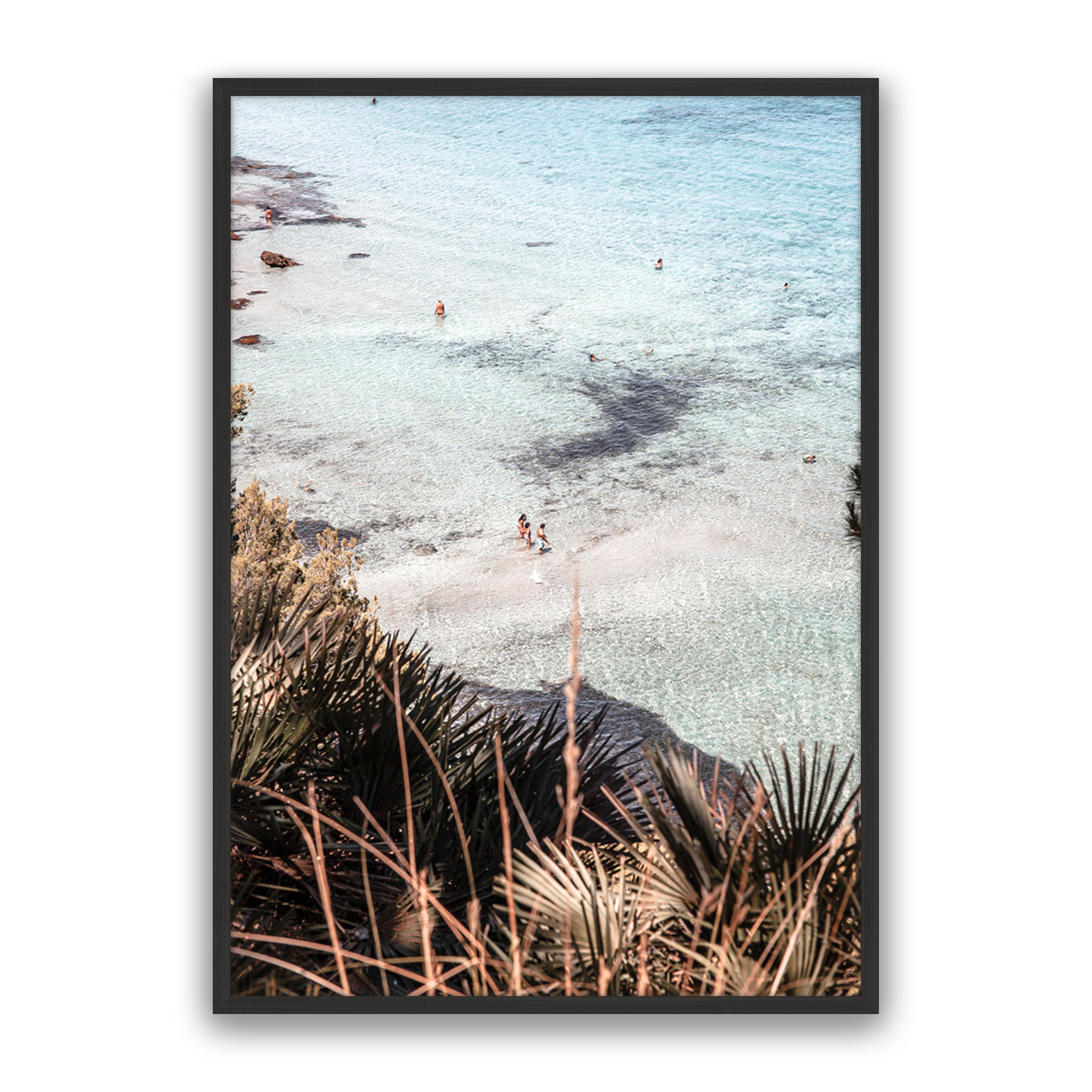 Secret Bay