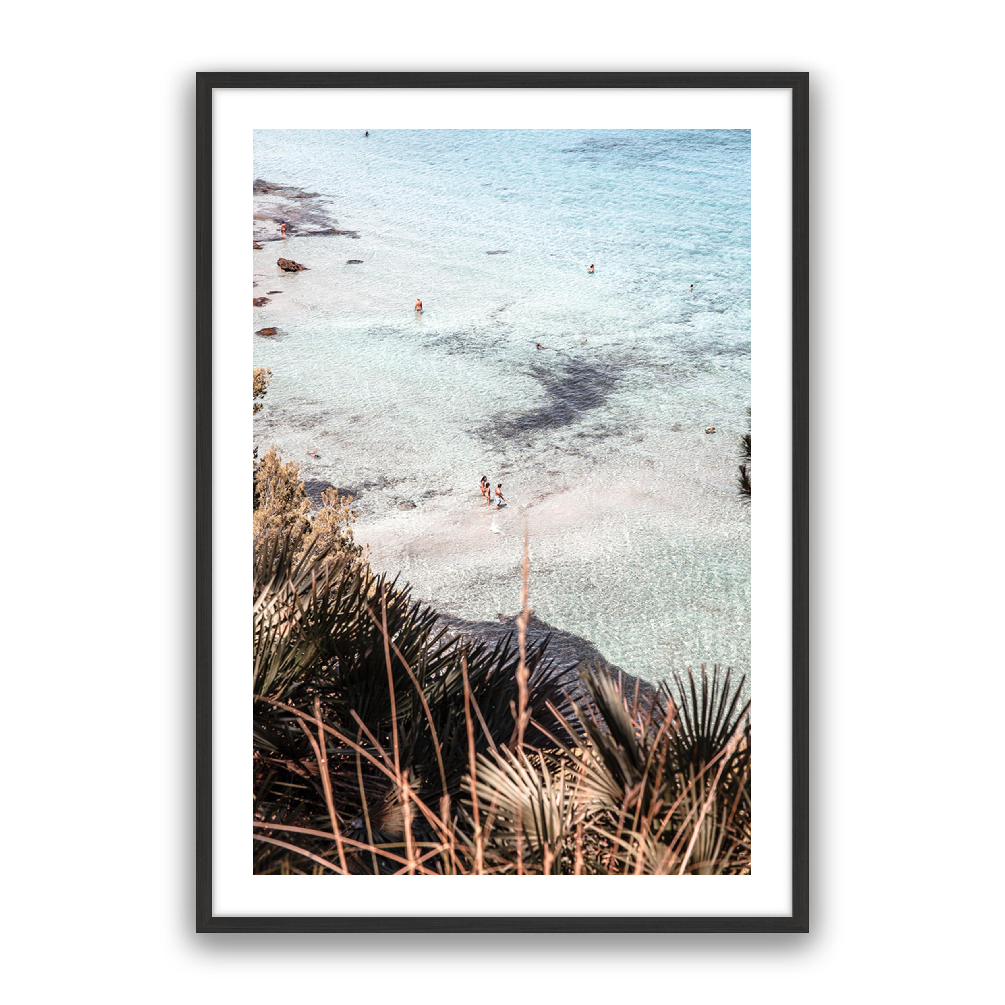 Secret Bay