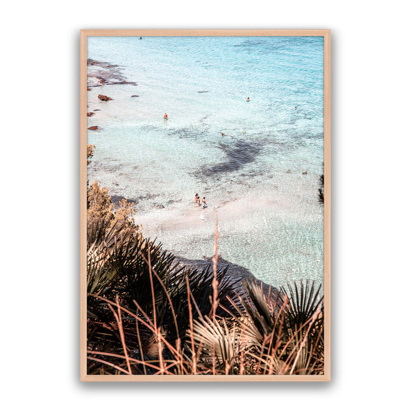 Secret Bay