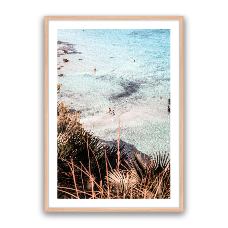 Secret Bay
