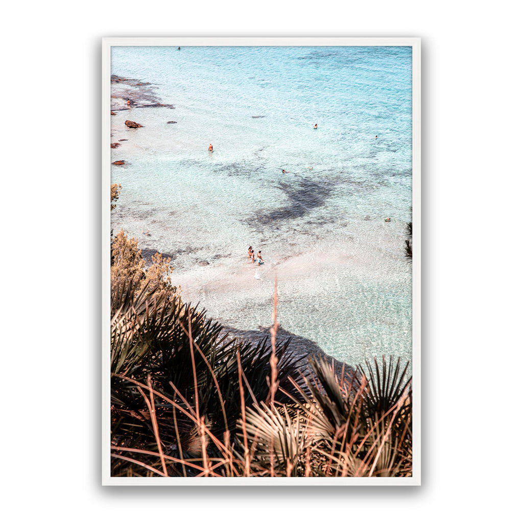 Secret Bay