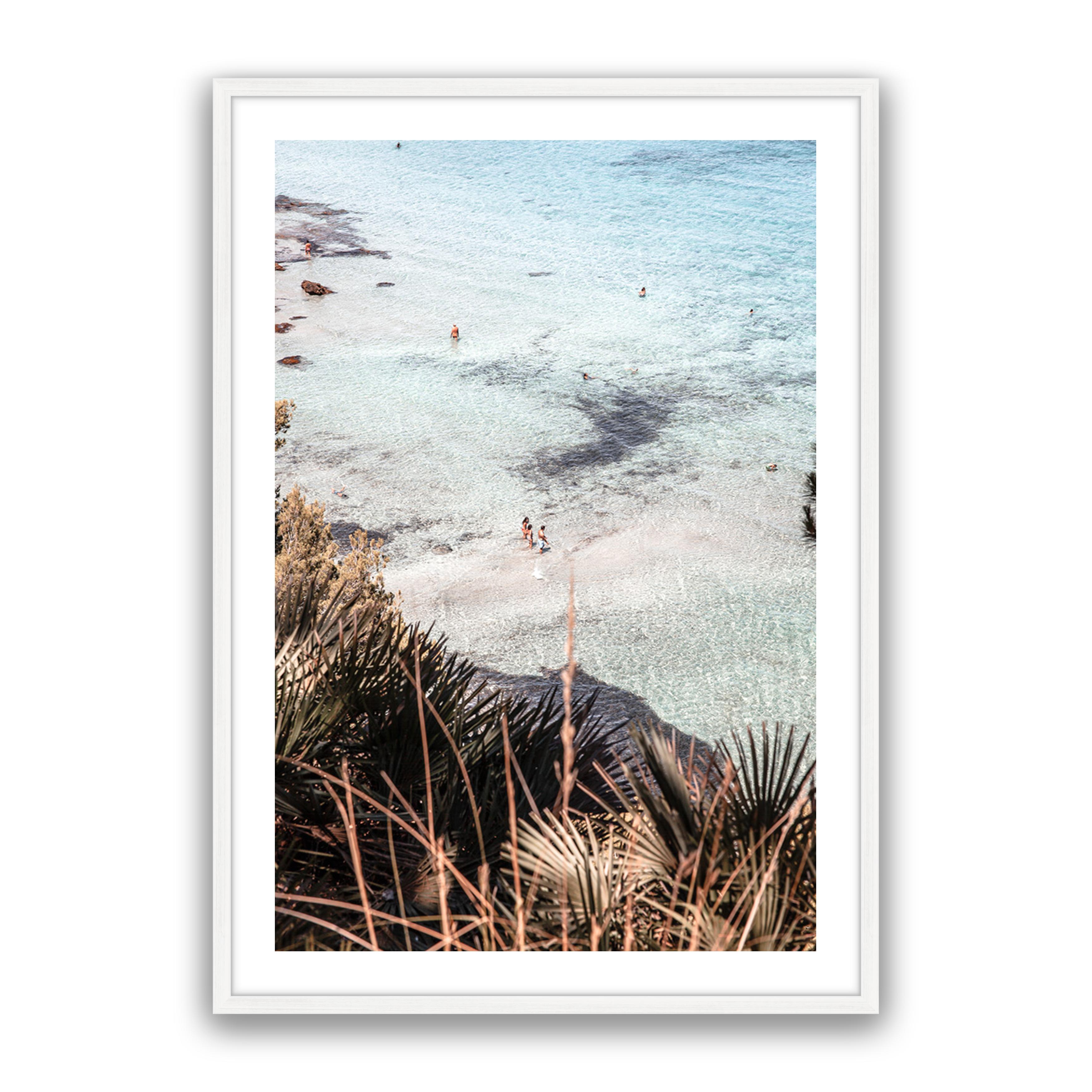 Secret Bay